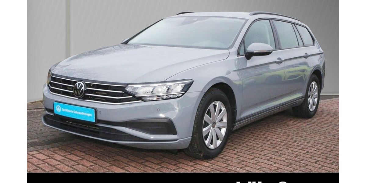 VW Passat Variant 34.300 km 22.350 &euro; Meckenheim / Bonn 53340