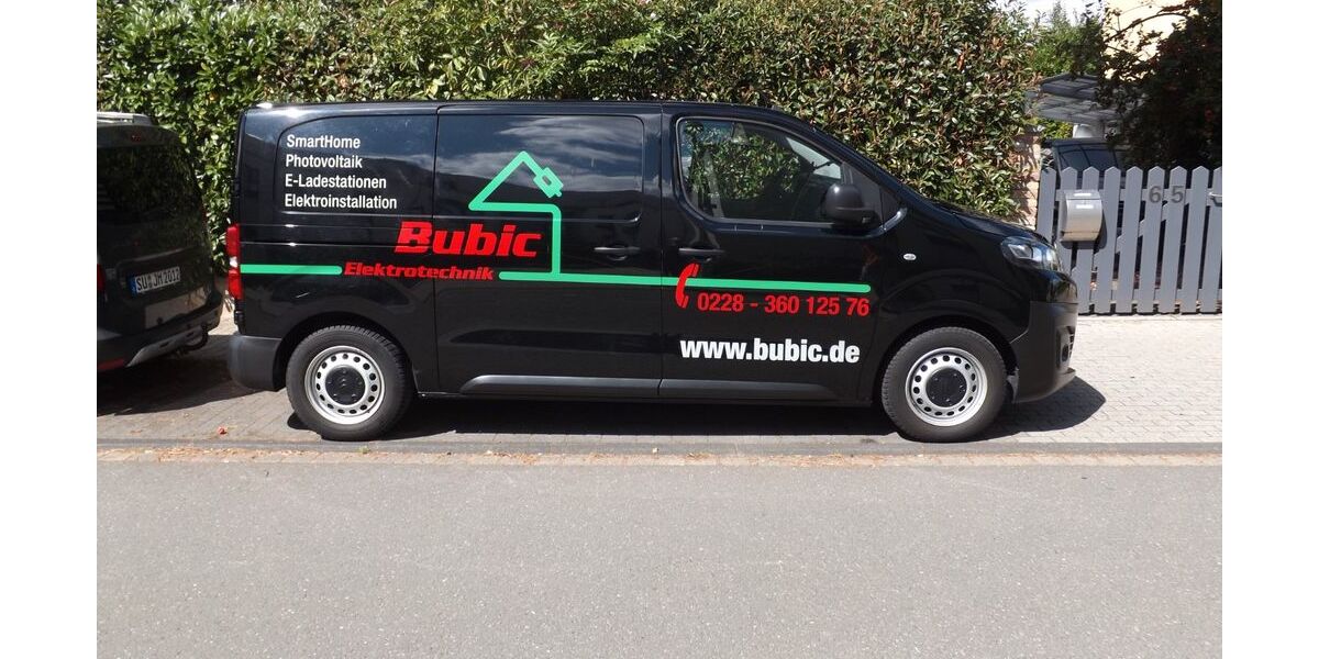 Citroen Jumpy 27.000 km 16.400 &euro; Bonn 53227