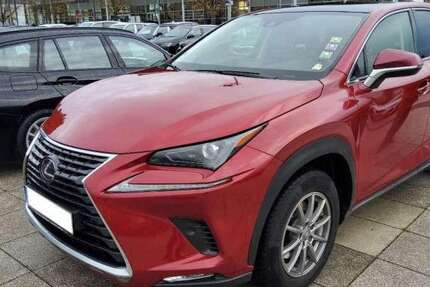 Lexus NX 300 198.498 km 24.500 &euro; Bonn 53227