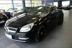 Mercedes-Benz SLK 200 BlueEFFICIENCY 83.438 km 15.980 &euro; Euskirchen 53881