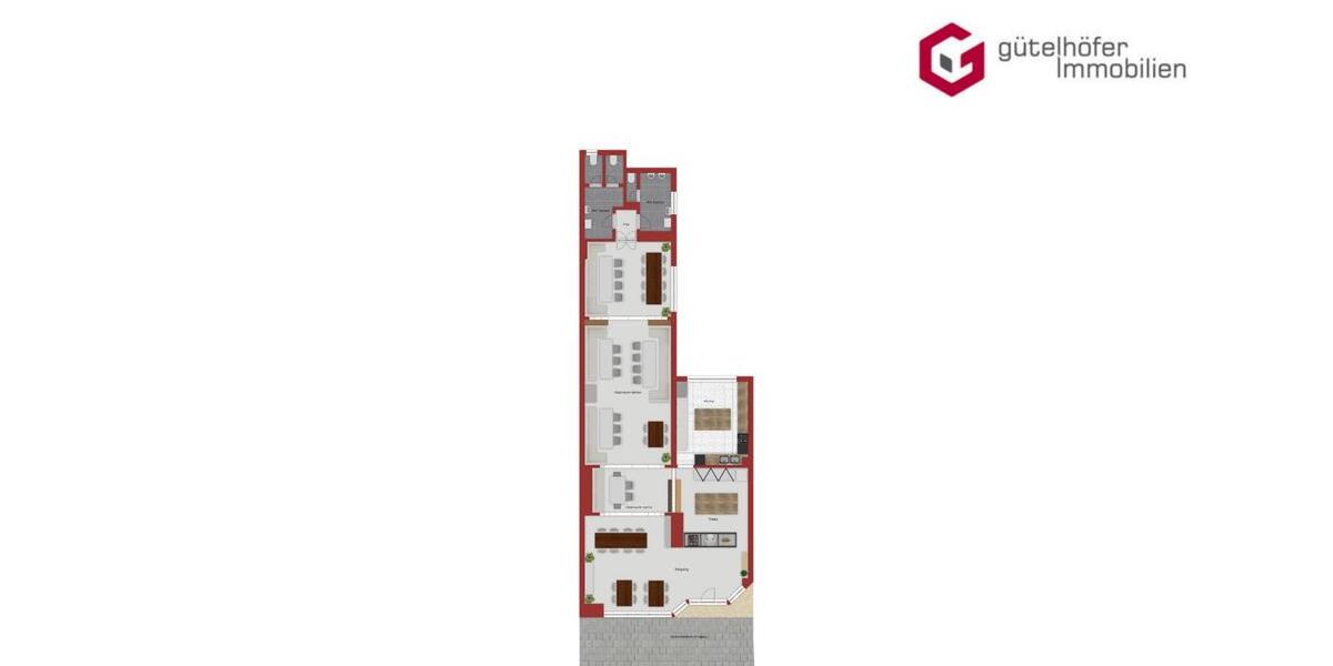 Gewerbeobjekt Rheinbach - 1.524&euro; | Angebot:24806472