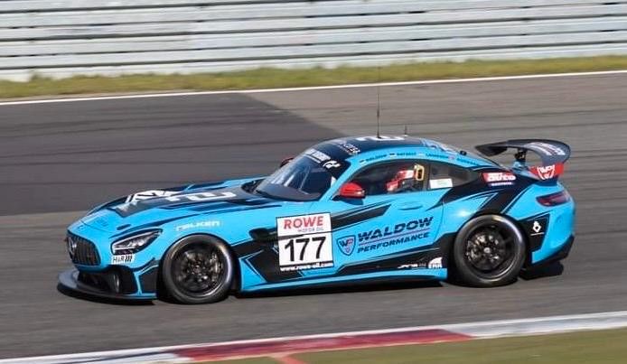 Mercedes-Benz AMG GT R 9.190 km 184.450 &euro; Rheinbach 53359