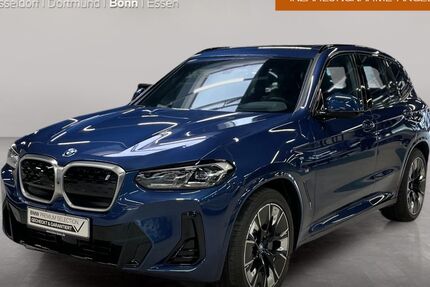 BMW iX3 29.565 km 42.999 &euro; Bonn 53119