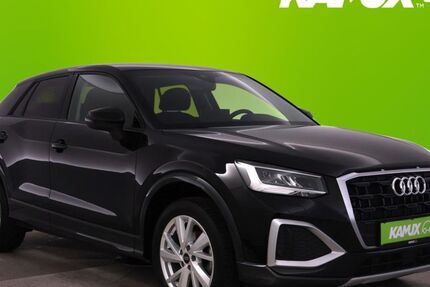 Audi Q2 58.470 km 24.430 &euro; Düren 52351