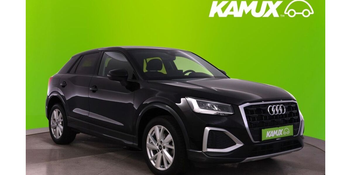 Audi Q2 58.470 km 24.430 &euro; Düren 52351