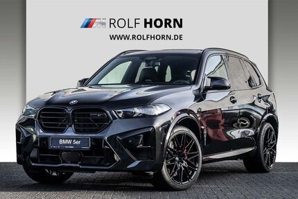 BMW X5 M 9.990 km 152.520 &euro; Euskirchen 53879