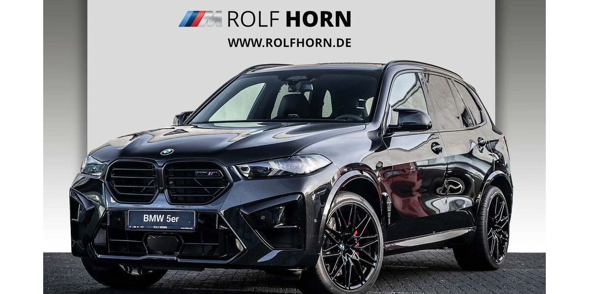BMW X5 M 9.990 km 152.520 &euro; Euskirchen 53879