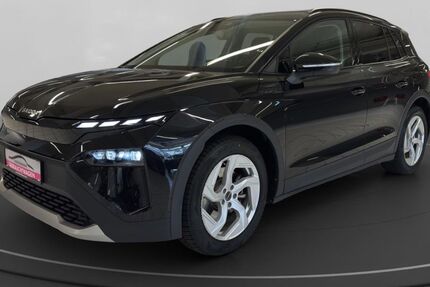 Skoda Elroq 7.867 km 33.980 &euro; Bonn 53119