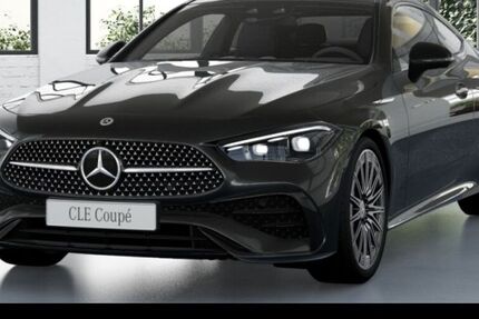 Mercedes-Benz CLE 200 9.900 km 57.790 &euro; Frechen 50226