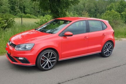 VW Polo 45.000 km 15.400 &euro; Swisttal 53913