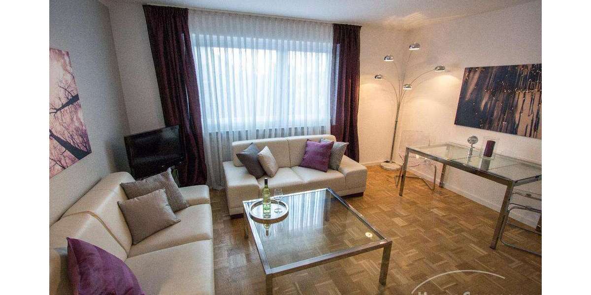 Zimmer Bonn Friesdorf - 2 Zimmer, 1.245&euro; | Angebot:25520340