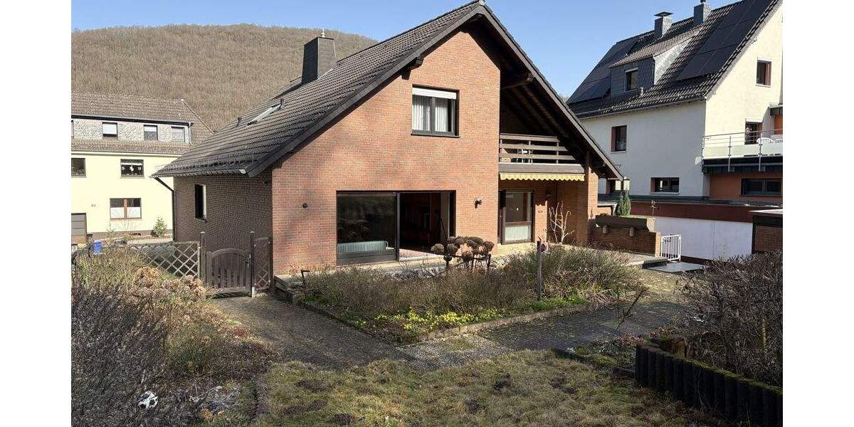 Einfamilienhaus Schleiden / Gemünd Gemünd - 4 Zimmer, 149 m&sup2;, 299.000&euro; | Angebot:25663070