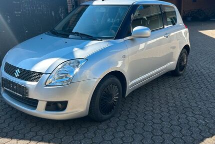 Suzuki Swift 170.512 km 3.899 &euro; Kreuzau 52372