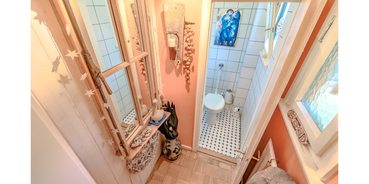 1.100 m² Grundstück, 6-7 Zimmer & Sauna - Einfamilienhaus mit viel Platz in Königswinter - Einfamilienhaus Königswinter | Angebot:23002838