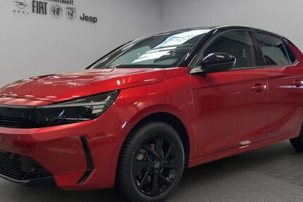 Opel Corsa 7.950 km 17.490 &euro; Bornheim 53332