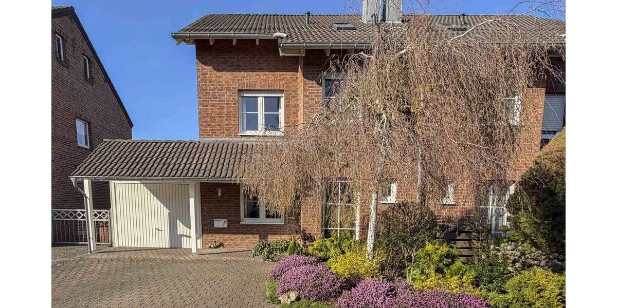 Einfamilienhaus Erftstadt Herrig - 5 Zimmer, 499.000&euro; | Angebot:26065282