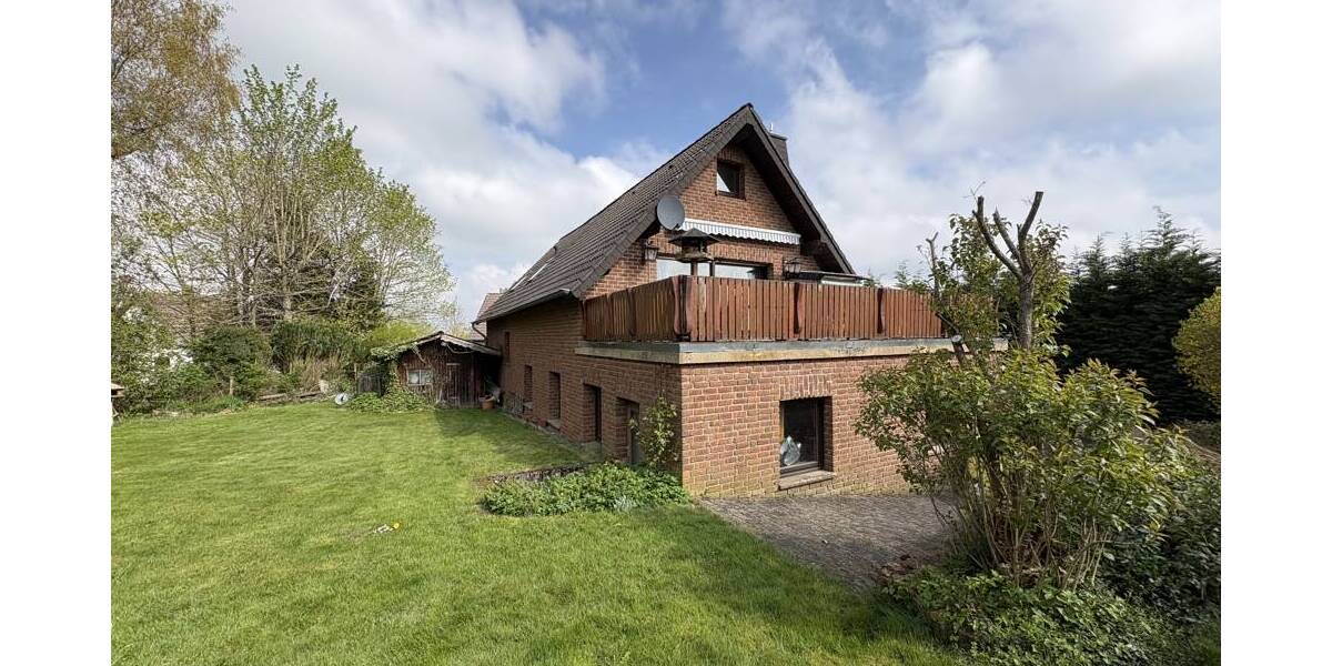 Einfamilienhaus Kall / Wahlen Wahlen - 6 Zimmer, 129 m&sup2;, 219.000&euro; | Angebot:26672297