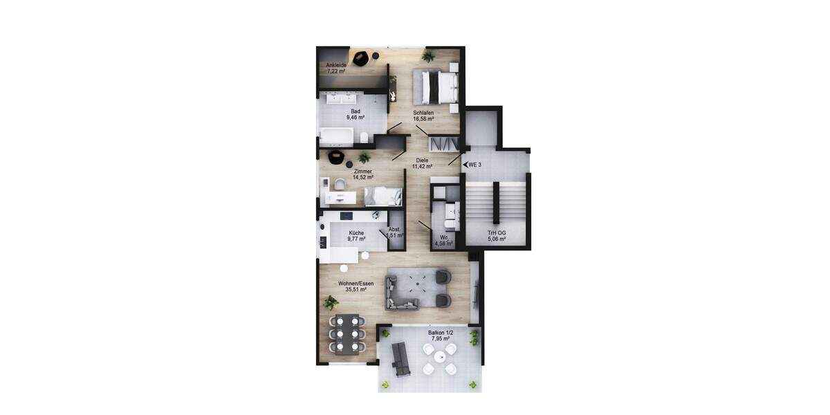 Einfamilienhaus Bonn Schweinheim - 3 Zimmer, 829.000&euro; | Angebot:25654478