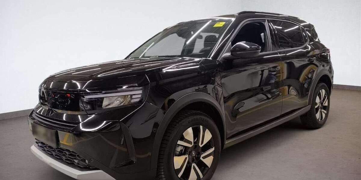 Opel Frontera 1.585 km 25.900 &euro; Meckenheim 53340