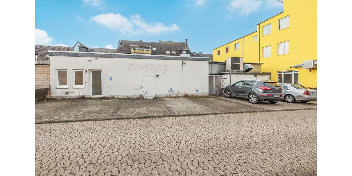 Gewerbeobjekt Meckenheim - 3.180&euro; | Angebot:19502590