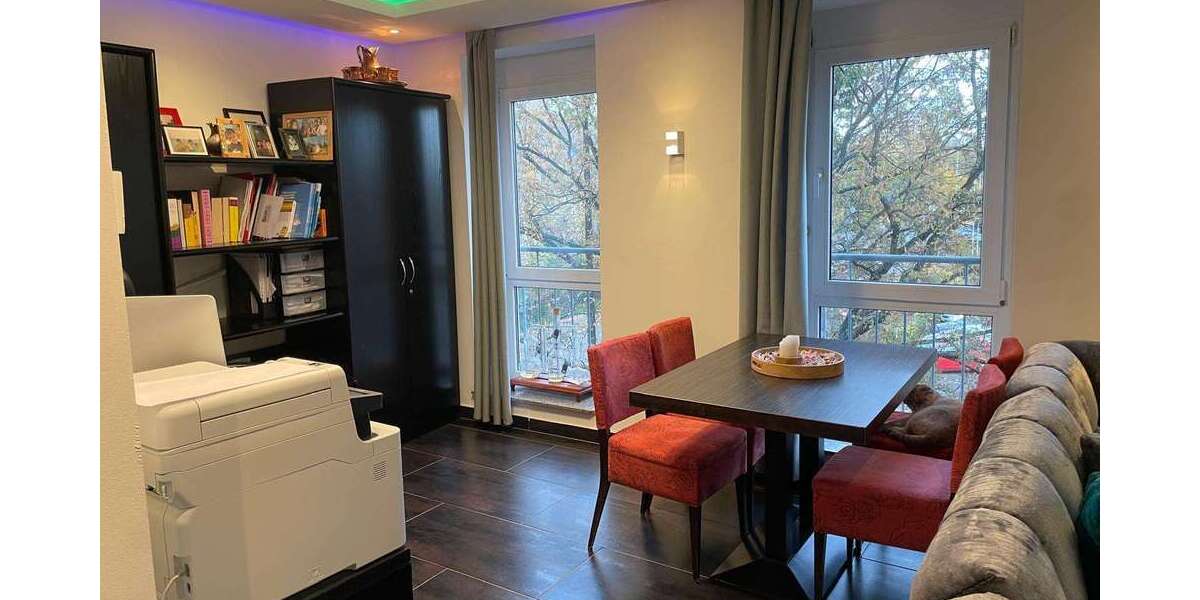 Moderne 4-Zimmer-Eigentumswohnung in zentraler Lage - 4- Erftstadt | Angebot:25232852