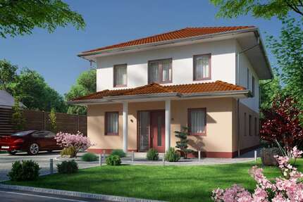 Haus Ahrbrück Brück - 5 Zimmer, 150 m&sup2;, 410.714&euro; | Angebot:19061870