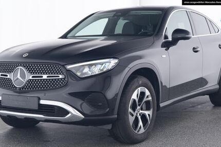 Mercedes-Benz GLC 300 18.164 km 64.770 &euro; Bornheim 53332