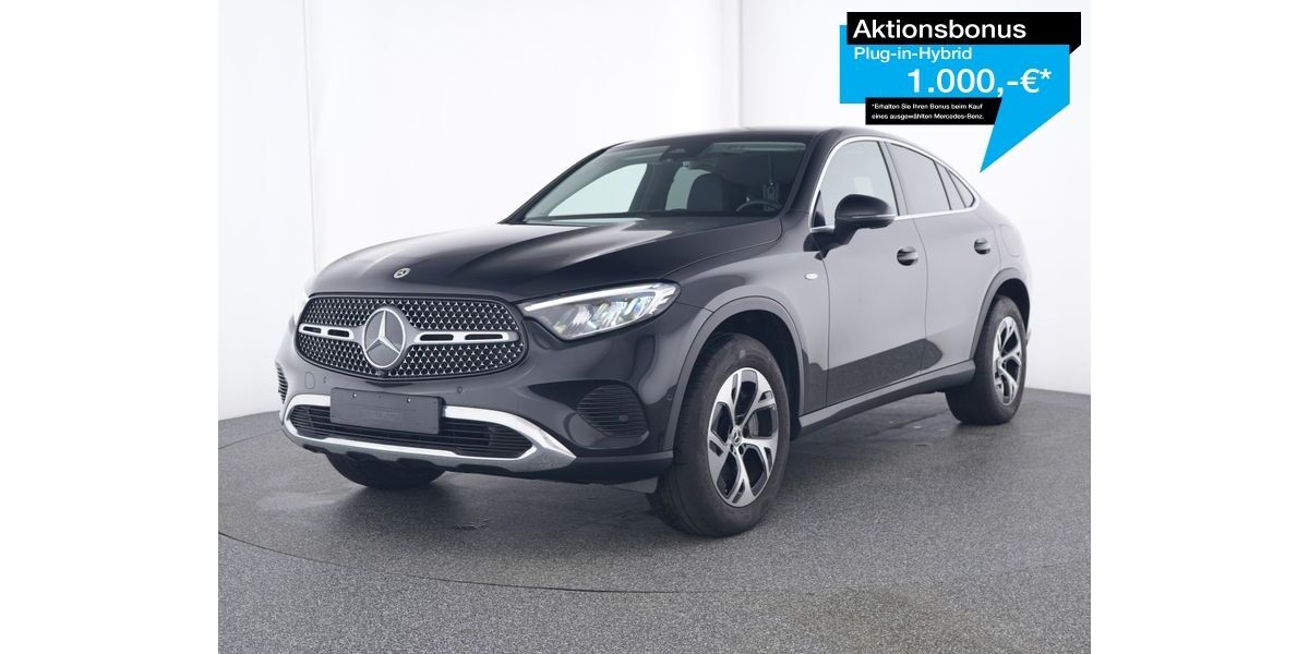 Mercedes-Benz GLC 300 18.164 km 64.770 &euro; Bornheim 53332