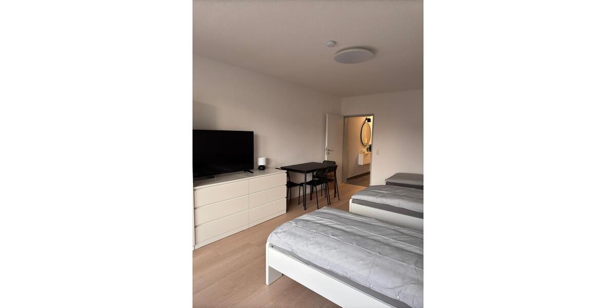 Etagenwohnung Wesseling - 1 Zimmer, 41 m&sup2;, 900&euro; | Angebot:25625219