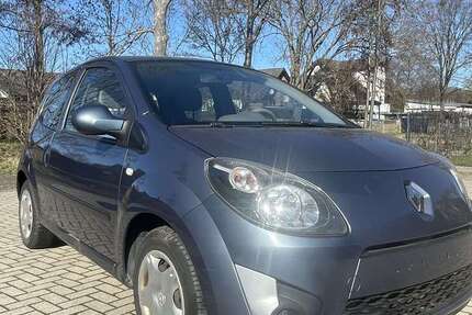 Renault Twingo 269.000 km 1.650 &euro; Bad Münstereifel 53902