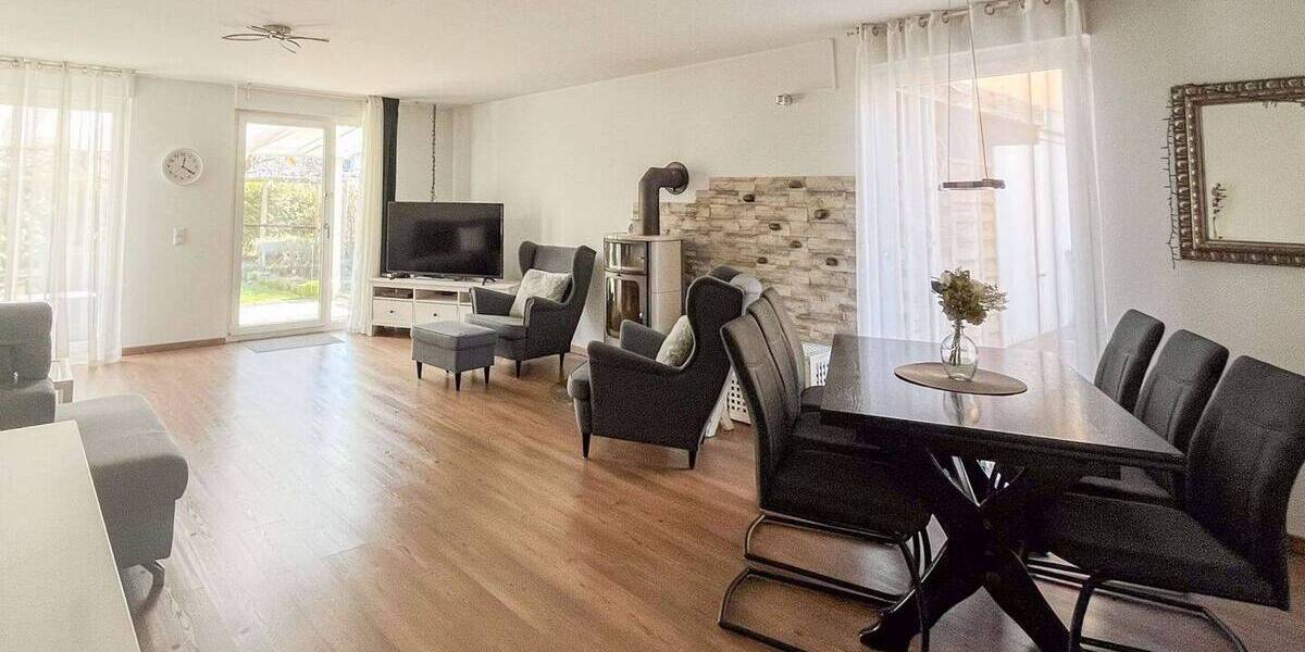 Reihenendhaus Köln Sürth - 5 Zimmer, 118 m&sup2;, 720.000&euro; | Angebot:25958084