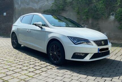 Seat Leon 103.000 km 16.480 &euro; Wesseling 50389