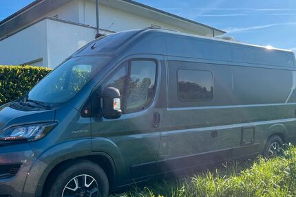 Fiat Ducato 38.000 km 49.900 &euro; Königswinter 53639