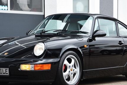 Porsche 964 192.224 km 72.980 &euro; Bonn- Geislar 53225