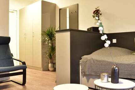 Zimmer Bonn Tannenbusch - 1 Zimmer, 990&euro; | Angebot:26778352