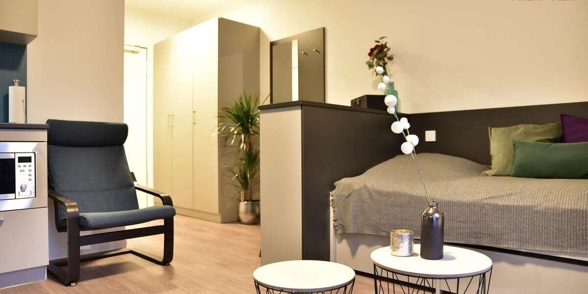 Zimmer Bonn Tannenbusch - 1 Zimmer, 990&euro; | Angebot:26778352