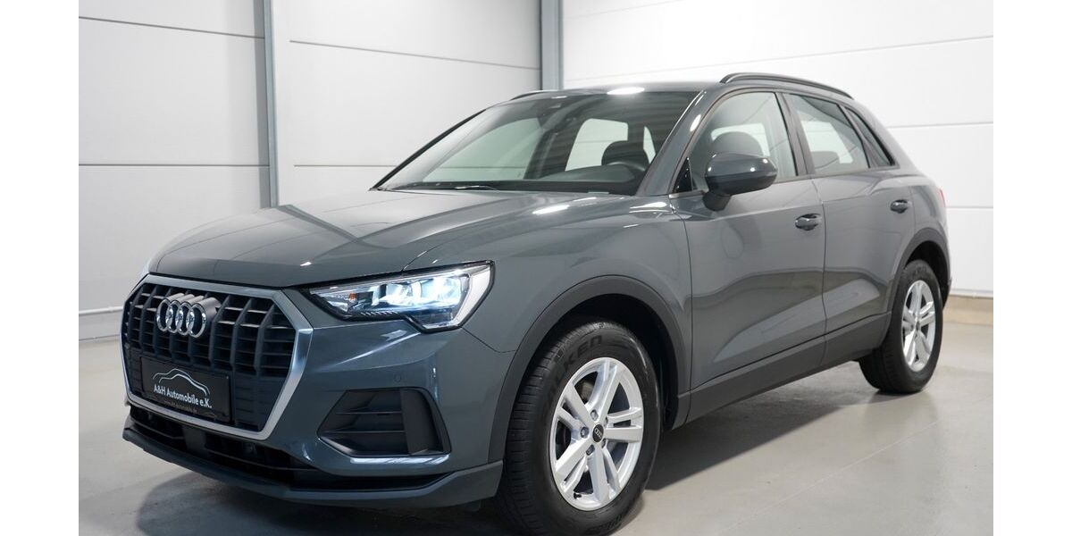 Audi Q3 28.630 km 31.490 &euro; Hürth bei Köln 50354