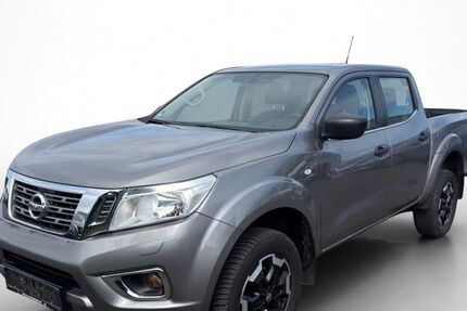 Nissan Navara 120.000 km 25.890 &euro; Bornheim 53332