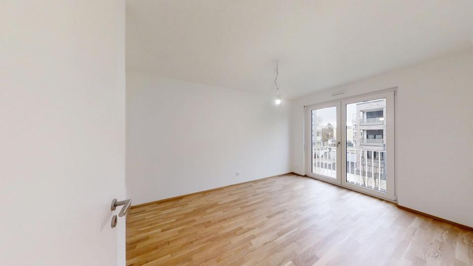 Etagenwohnung Bonn Dransdorf - 3 Zimmer, 82 m&sup2;, 1.260&euro; | Angebot:25805450