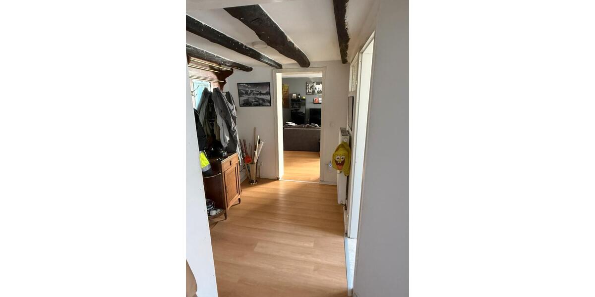 Maisonettenwohnung Bad Münstereifel - 4 Zimmer, 107 m&sup2;, 164.000&euro; | Angebot:25942185