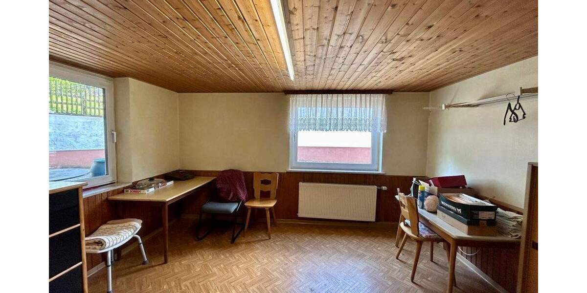 Doppelhaushälfte Blankenheim - Uedelhoven Uedelhoven - 4 Zimmer, 140 m&sup2;, 159.000&euro; | Angebot:25815269