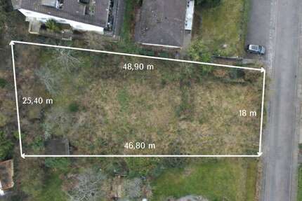 Grundstück Königswinter - 889.000&euro; | Angebot:25895832