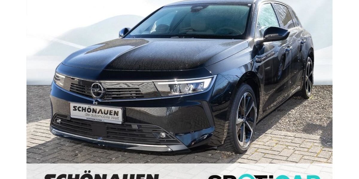 Opel Astra 16.456 km 22.990 &euro; Erftstadt 50374