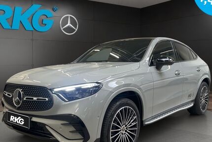 Mercedes-Benz GLC 300 9.800 km 80.890 &euro; Bonn 53119