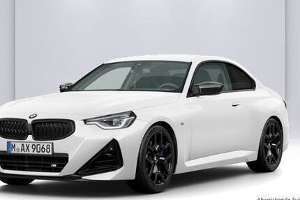 BMW M240i 10.052 km 49.940 &euro; Wesseling 50389
