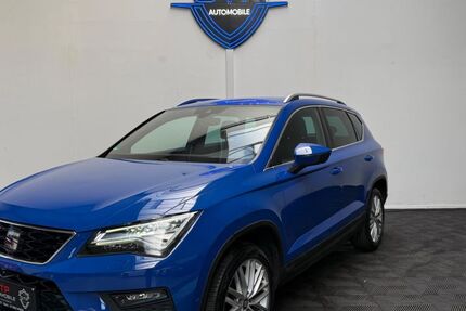 Seat Ateca 111.553 km 15.500 &euro; Alfter 53347