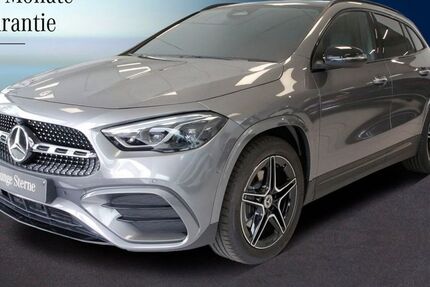 Mercedes-Benz GLA 200 3.502 km 42.750 &euro; Rheinbach 53359