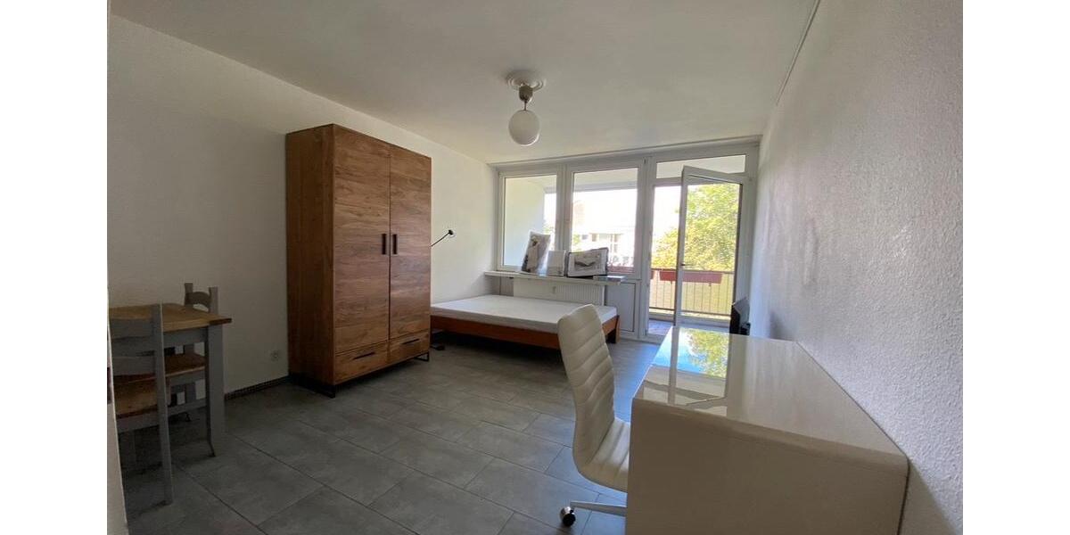 Etagenwohnung Bonn Friesdorf - 1 Zimmer, 31 m&sup2;, 900&euro; | Angebot:25291623