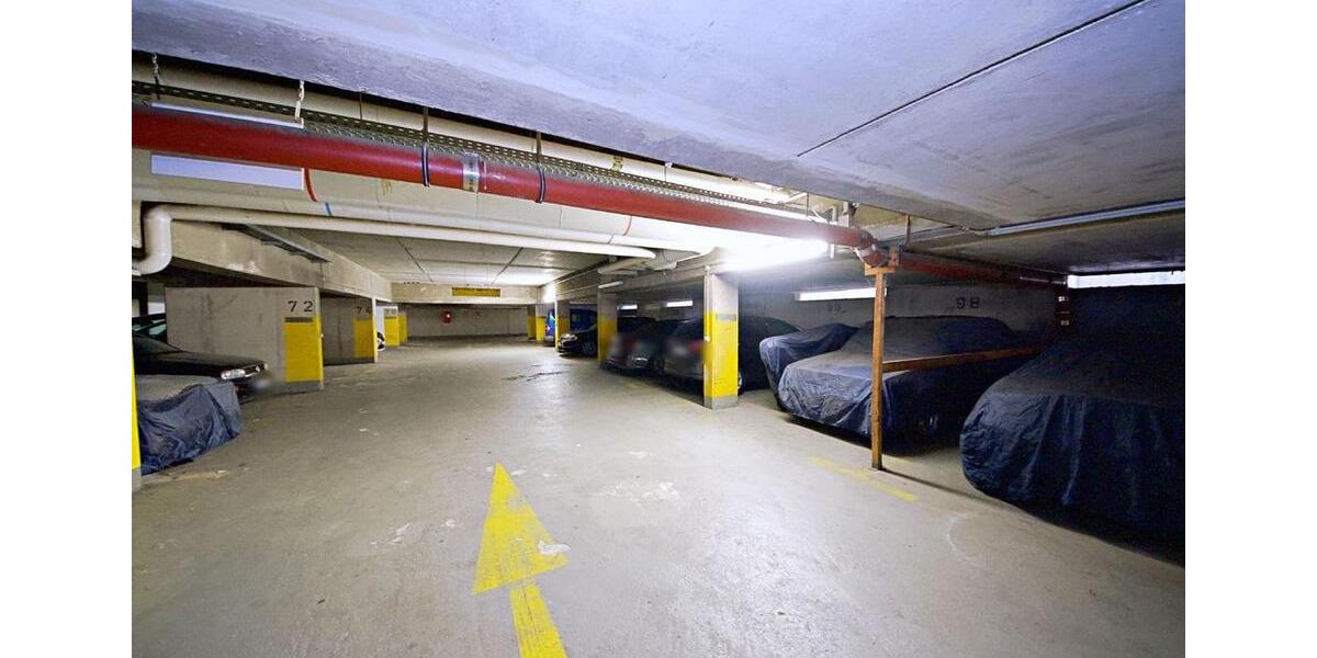 Etagenwohnung Bonn Dransdorf - 1 Zimmer, 20 m&sup2;, 149.000&euro; | Angebot:26025280