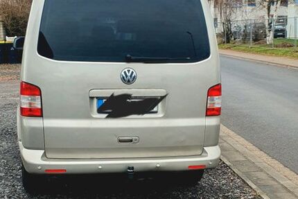 VW T5 Caravelle 168.000 km 13.500 &euro; Bonn 53121